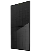 Boost Solar Efficiency with Bifacial Solar Panel, Richmond