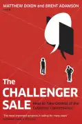 Buy The Challenger Sale by Adamson at Best Price