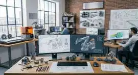 Advanced Mechanical Engineering & Design Solutions, Albany