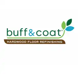 Buff & Coat Hardwood Floor Refinishing, Glen Allen