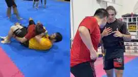 Choosing Between Mixed Martial Arts vs. Kali Perth, Perth