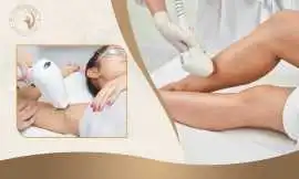 Professional Permanent Hair Removal Services, Mississauga