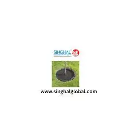 HDPE Root Barrier Underground Shield for Controlle, Gandhinagar