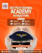 Best Pilot Training Academy in Rajasthan for CPL, Jaipur