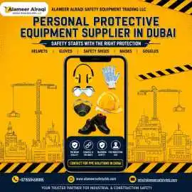 Personal Protective Equipment in Dubai | PPE Safet, ps 40