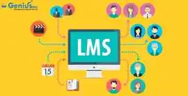 Learning Management System ERP Software, Freetown