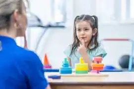 Speech Therapy near Ronkonkoma: Helping Children, Ronkonkoma