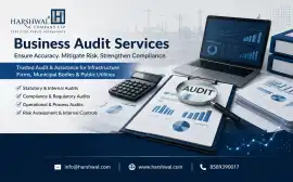 Business Audit Services for Smooth Business Operat, San Diego