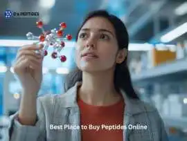 Find the Best Place to Buy Peptides Online Safely, Sheridan