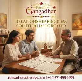 Relationship Problem Solution in Toronto , Toronto