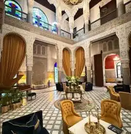 Luxury Tours of Morocco with Private Desert Escape, Los Angeles