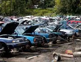 Cash for Junk Cars in Perth – Get Paid Up to $10,0, $ 9,999