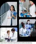 msc in medical microbiology colleges, Solan