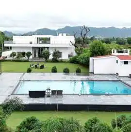 Premium Farmhouse Near Shahpura for Investment, Jaipur
