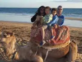 Luxury Family Tour Morocco for Memorable Holidays, Los Angeles