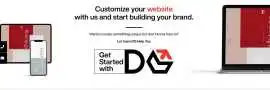 Website Builder with AI for Free AI Website, Noida