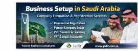 VAT Filing, PRO & Visa Services in Saudi Arabia, Riyadh