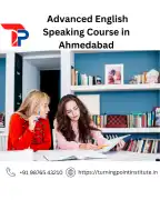  Advanced English Speaking Course in Ahmedabad, Ahmedabad