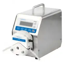 Peristaltic Hose Pump, ps 0