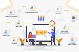 Best ERP Consultant In Sydney, Australia, Sydney