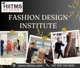 Start Your Career with a Professional Fashion Desi, Hyderabad