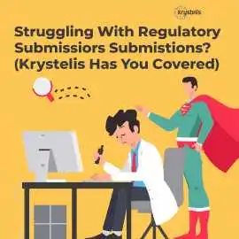 Expert Regulatory Writing Services for Pharma & Bi, London