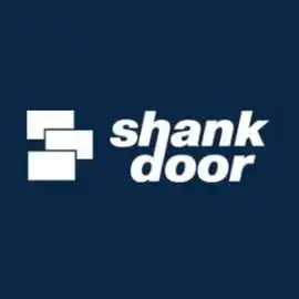 Shank Door, Myerstown