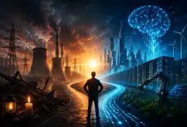 Enhancing Industrial Operations with AI, Al Fahahil