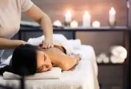 Aashvi Day Night Outcall VIP Spa Hyderabad, Hyderabad