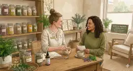 Herbal Medicine Treatment Melbourne, Melbourne