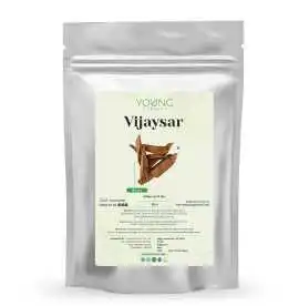Herbal Vijaysar Powder for Diabetes. Detox & Sugar, Belapur