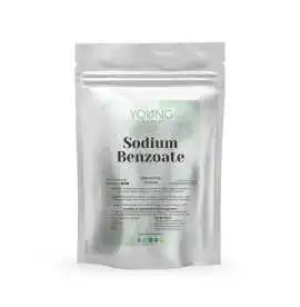 Sodium Benzoate Premium Preservative for Food & Be, ¥ 199