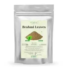 Brahmi Herbal Powder Natural Nervine Tonic for Cal, ¥ 199