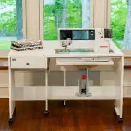 Model 3240 Medium Quilter’s Dream Cabinet, $ 1,599