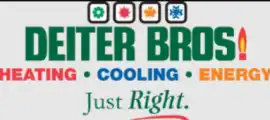 Deiter Bros. Heating Cooling Energy, Bethlehem