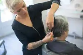 Discover Popular Women’s Haircut Styles Trending A, New York
