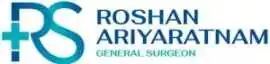 Dr Roshan Ariyaratnam, Moorabbin