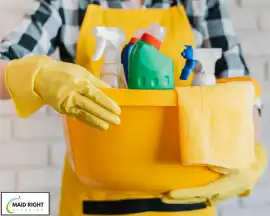 Turning Liverpool Offices Into Cleaner Workplaces , Liverpool