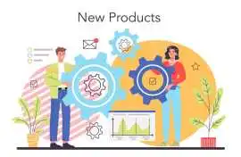 New Product Development Service Provider Company, Delhi