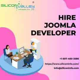 Joomla Development Services, Copenhagen