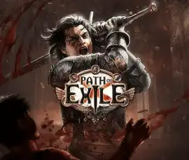 MMOEXP Path of Exile Guide: Hail Kingdom – Naviga, $ 1