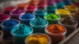 Leading Basic Dyes Exporters India , ₹ 1,000