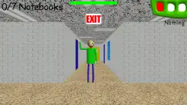 Baldi's Basics, Akiachak