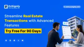 Smart eSignature Features to Boost Real Estate Bus, $ 9