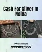 Which Silver Buyer Offers Cash For Silver In Noida, Noida