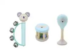 Music Set for Kids Quality Playtime by ToysLink, Melbourne