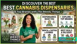 Buy Weed Online Canada | Trusted Cannabis Delivery, Toronto