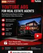 Why Should Real Estate Agents Use YouTube Ads?, Bengaluru