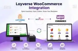 How Does Loyverse WooCommerce Integration Improve , Austin