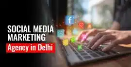 Social Media Marketing Company in Delhi  | IIS IND, New Delhi